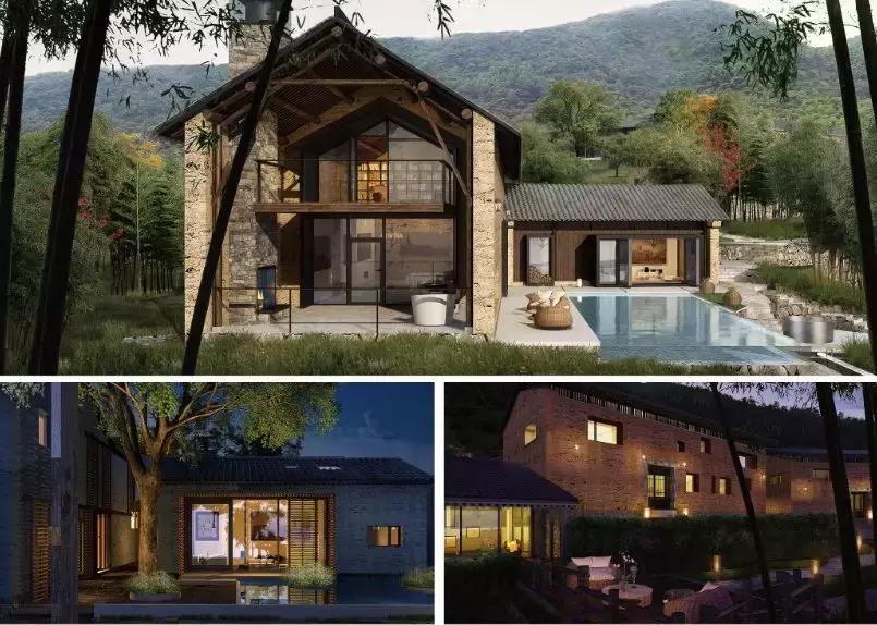 品智案例｜栖隐·大安民宿项目全案生态系统的突破