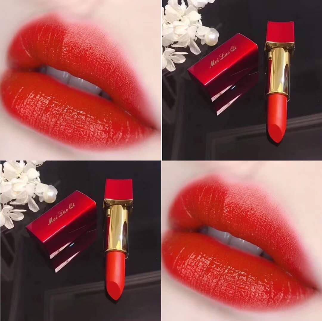 黄皮大牌口红试色推荐种草,最全的口红种草