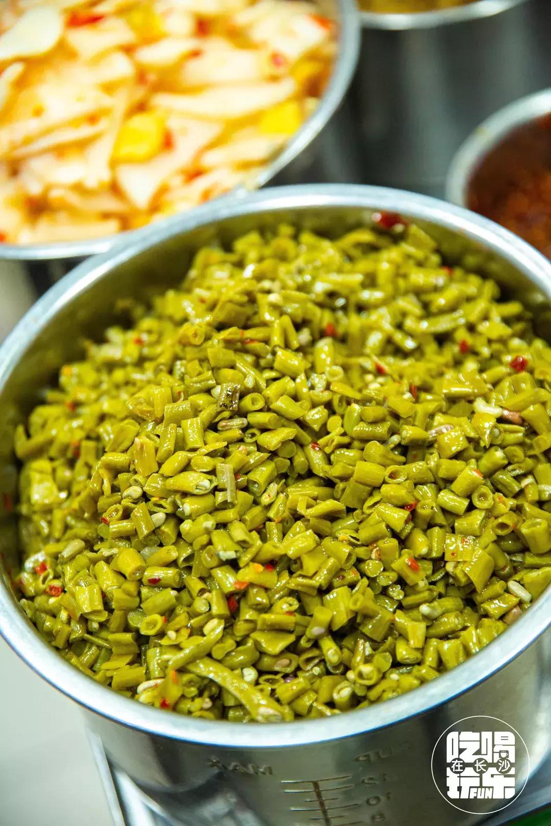 长沙必嗦的粉,终极米粉