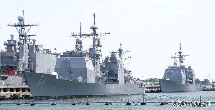 二战美国北卡罗来纳号战列舰,参观北卡罗来纳级战列舰