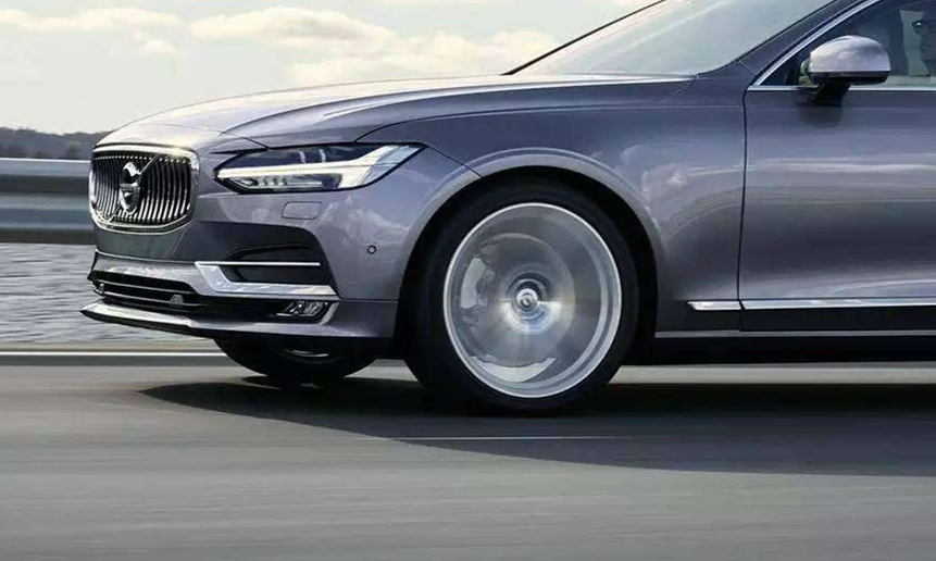 轮胎性能指标图解,教你怎么看懂轮胎数据