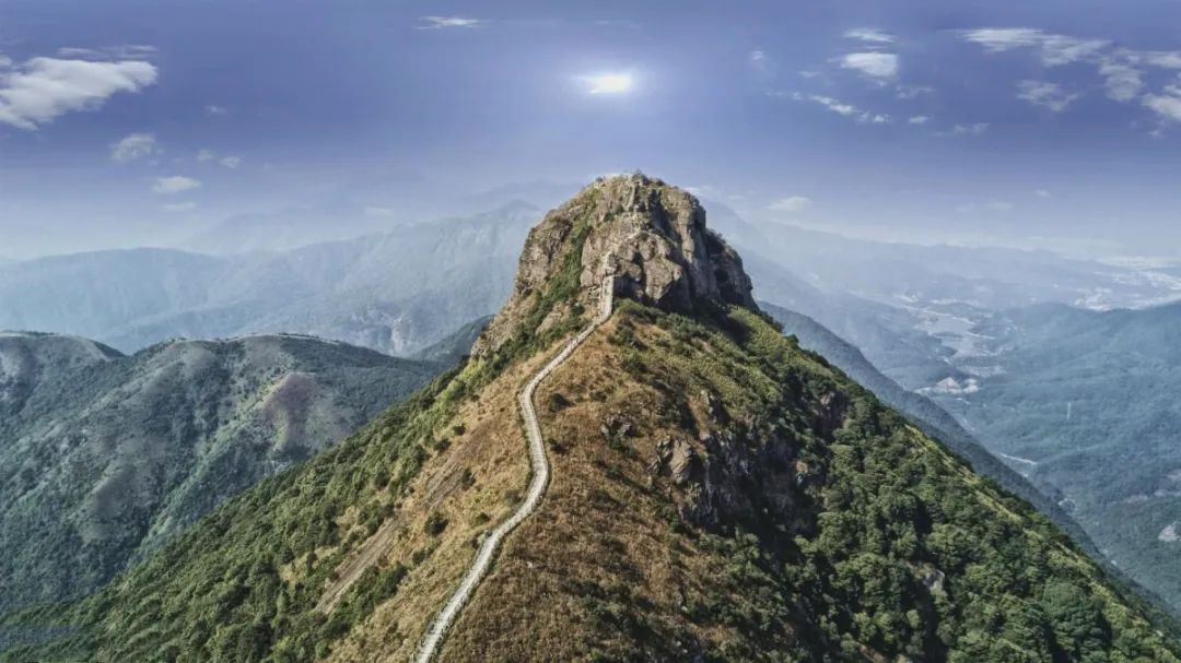 东莞游玩7大景点攻略图,去东莞必玩的十大景点