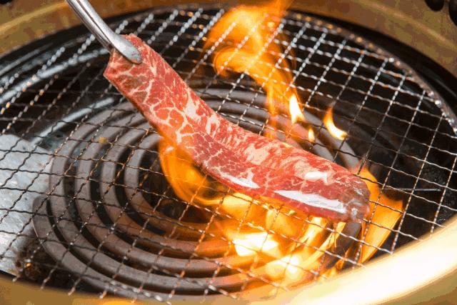 风靡日本的牛角来了，总有一块是你的“心头肉”