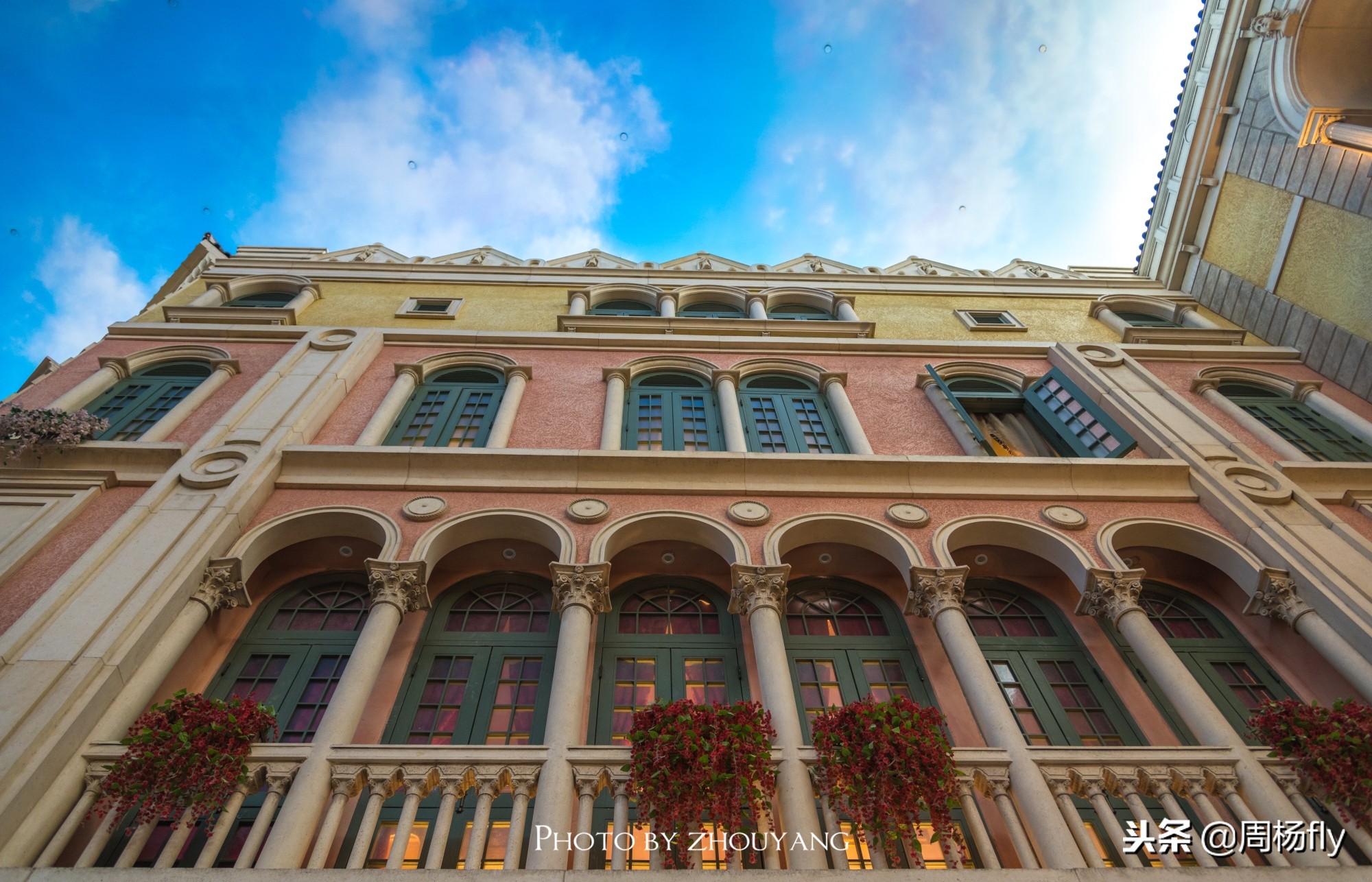 澳门最豪华的购物中心,澳门最大商场