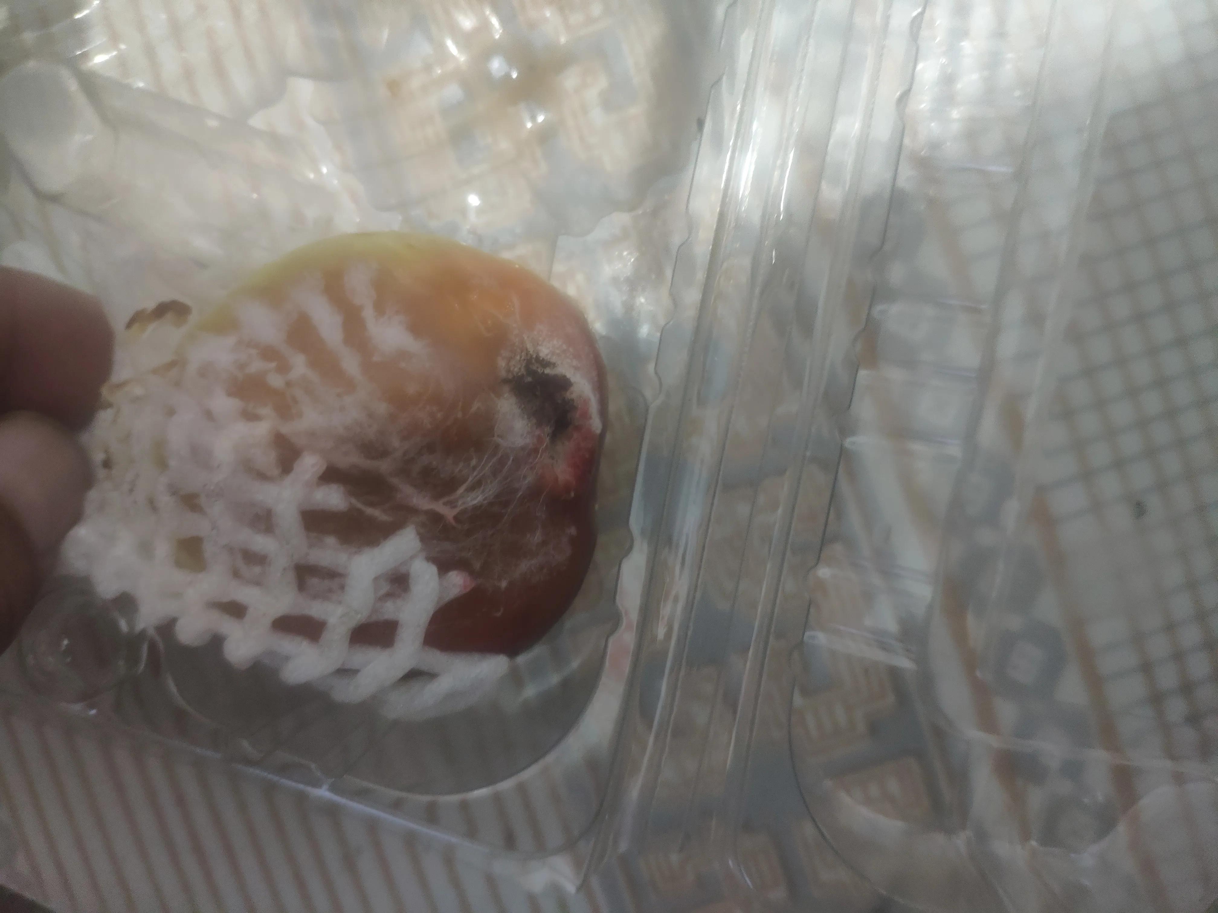 网购不踩坑的水果,网购水果真的有效果吗