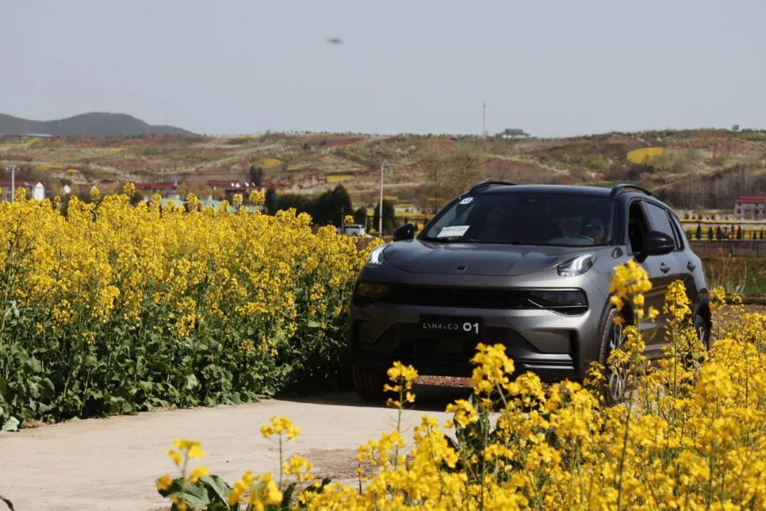最新款领克01驾驶体验,领克01探界者怎么选