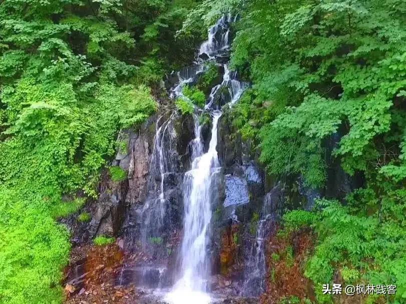 巴威台风本溪,台风巴威长白山