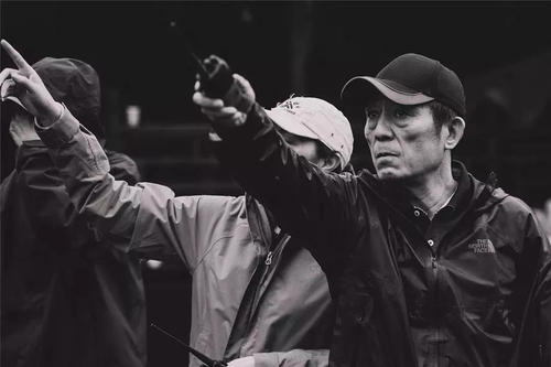 说港片已死的那些“混账”？闭嘴回家睡吧