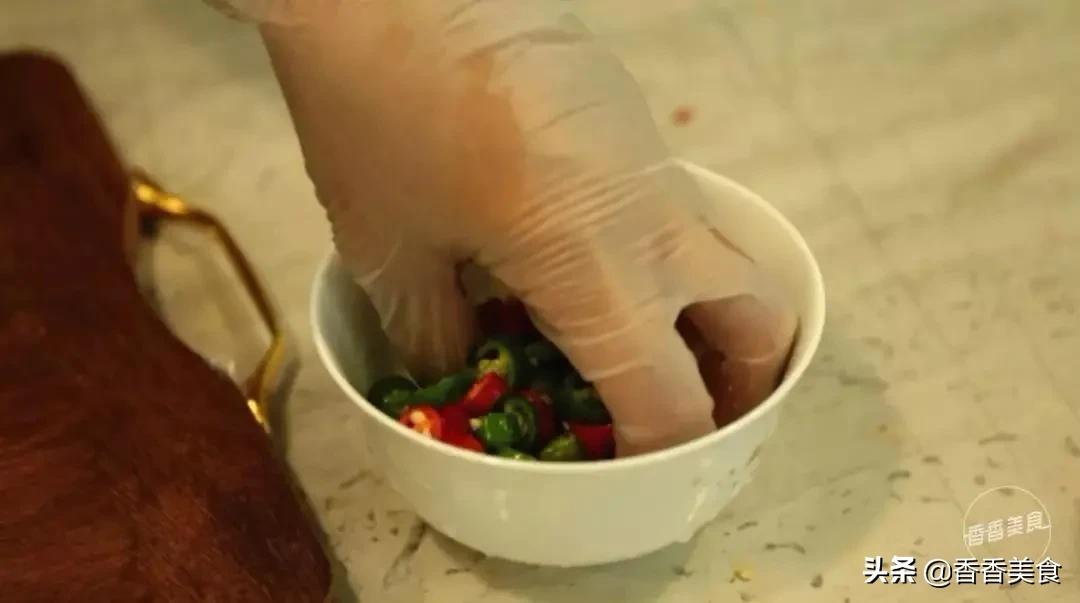 最好的万能酱料配方,一学就会的酱料