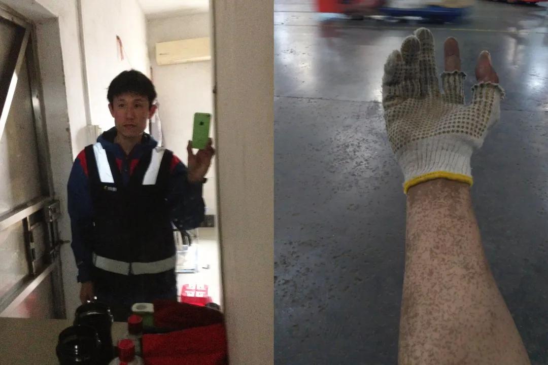 物流分拣每天的工作,物流分拣真实经历