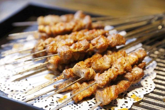 羊肉生腌熟腌区别,腌羊肉怎么腌才嫩