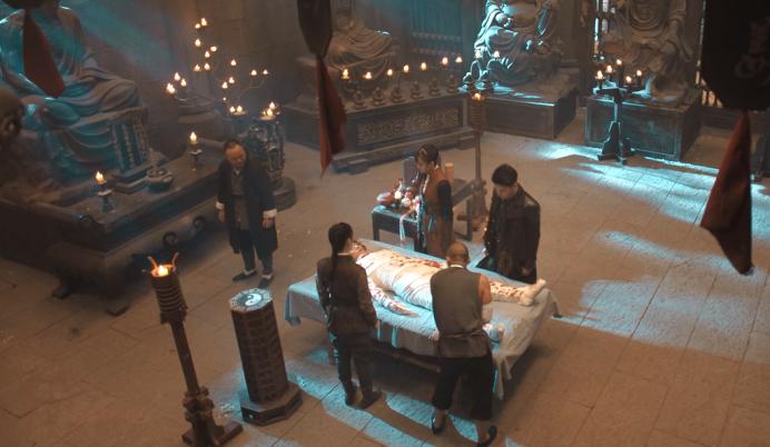 十大坑人烂片电影,十大国产烂片你被坑了多少部