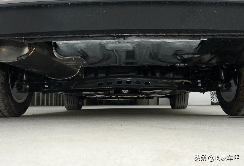 大众朗逸车老气吗,朗逸新锐好开皮实耐造