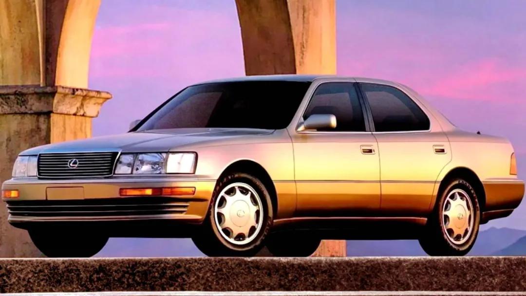 英菲尼迪讴歌为什么没雷克萨斯火,讴歌英菲尼迪雷克萨斯中级车