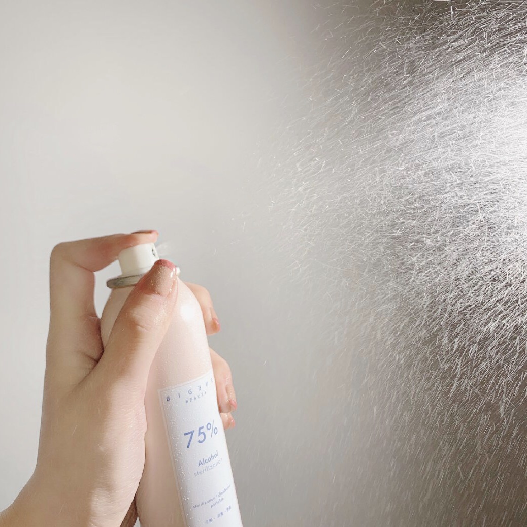 补水喷雾智商税,补水就是智商税