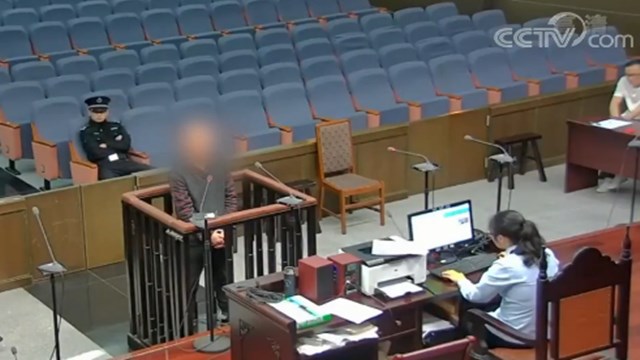 17岁女孩宿舍遭6人轮流殴打事件,女孩被未成年同学殴打后续