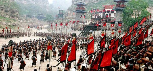 智瑶性格,智瑶最后怎么灭亡的