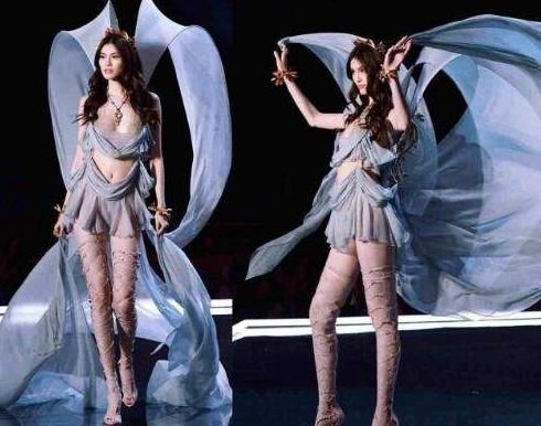 维密秀上天价内衣由谁穿,维密秀内衣怎么处理