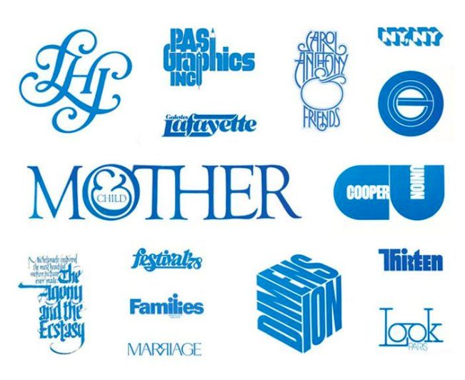 设计改变世界审美,世界平面设计师顶尖最佳构思作品