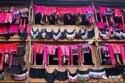 知文化|六月六全民洗晒日？你那里晒什么？