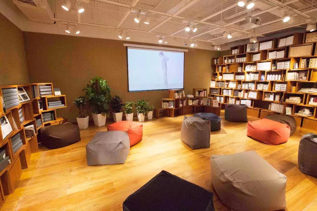 无印良品第一家旗舰店上海,无印良品现在在中国有多少家店