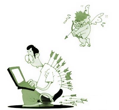 心理学：剩男剩女——“爱无能”综合征的受害者