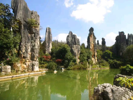 云南5日游旅游团跟团报价表,云南5日游旅游团跟团报价多少钱