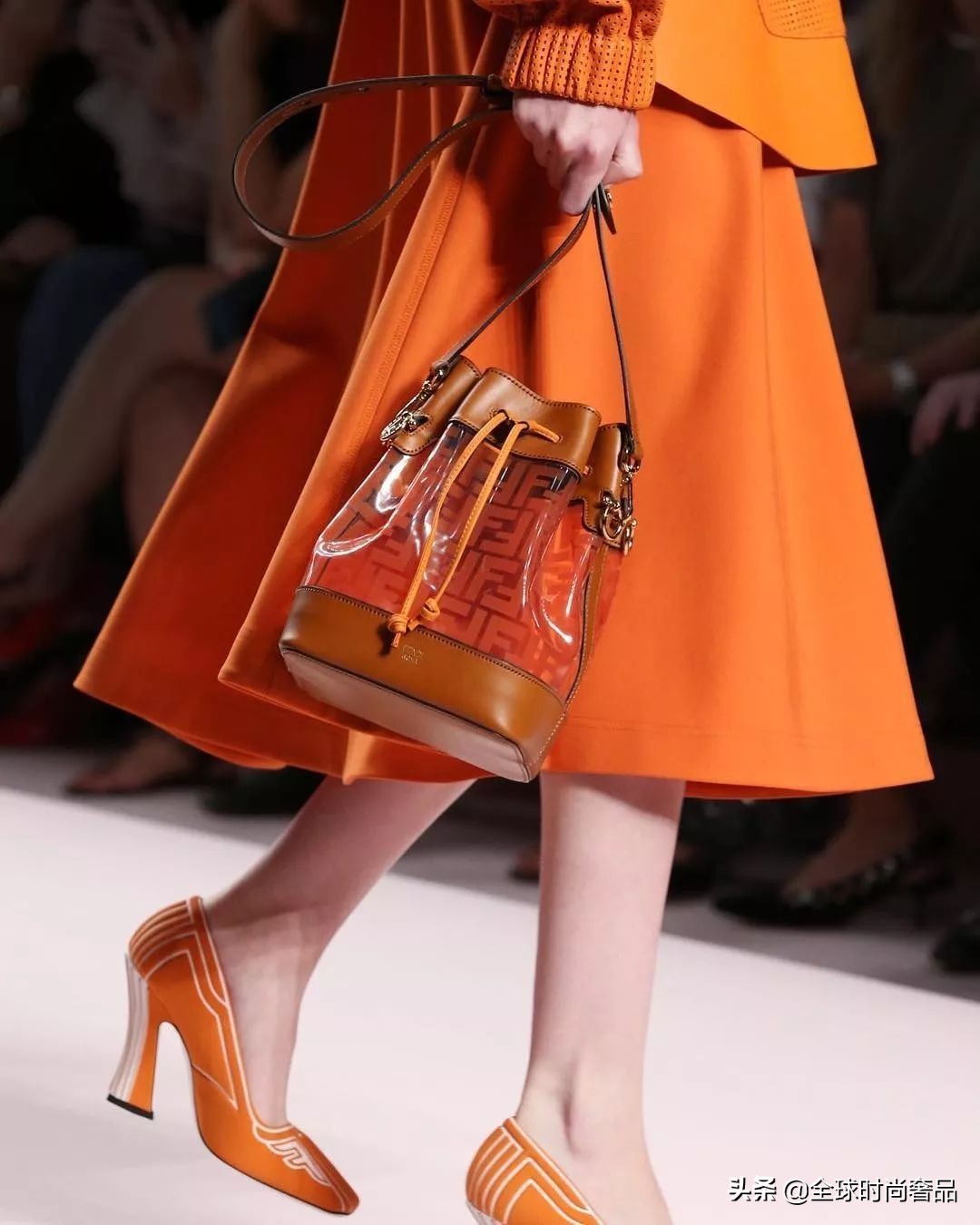 2019金秋，哪些奢侈品包包最值得买？看这十个就够了