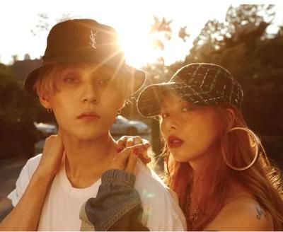 泫雅古驰内衣,泫雅同款内衣ck玫瑰花