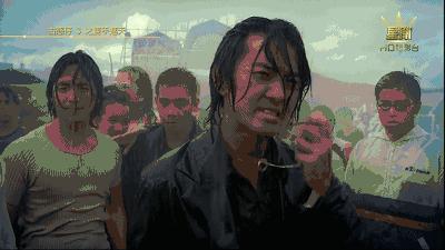 那些熟悉的配乐,香港电影经典的5个背景音乐