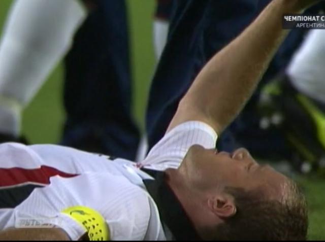 1998世界杯英阿大战,98年世界杯激怒小贝的是谁