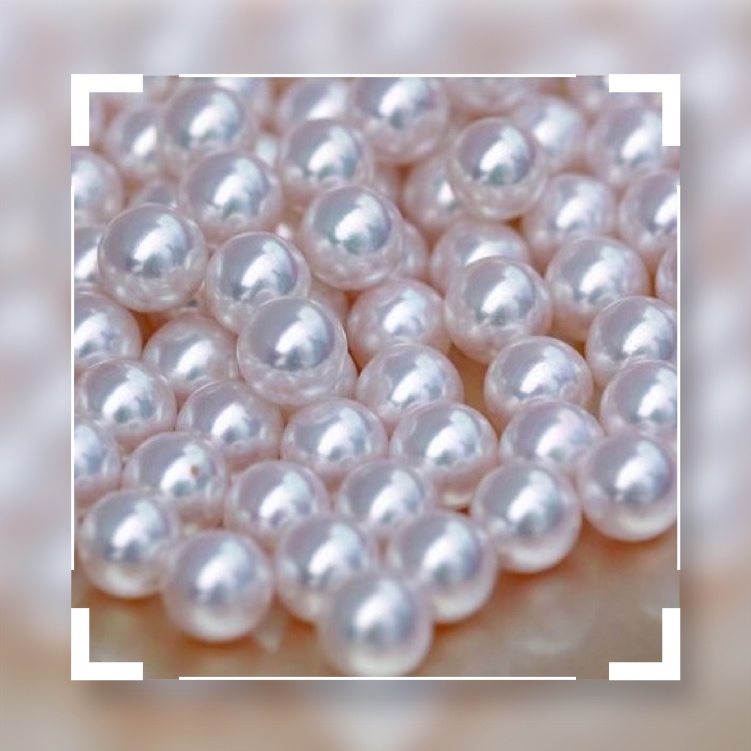 日本海水珍珠akoya等级,akoya珍珠日本官网