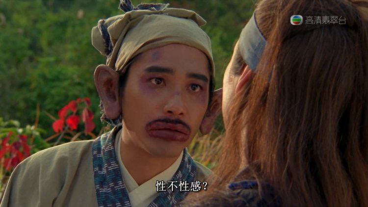 港式喜剧套路,港式喜剧电影解析