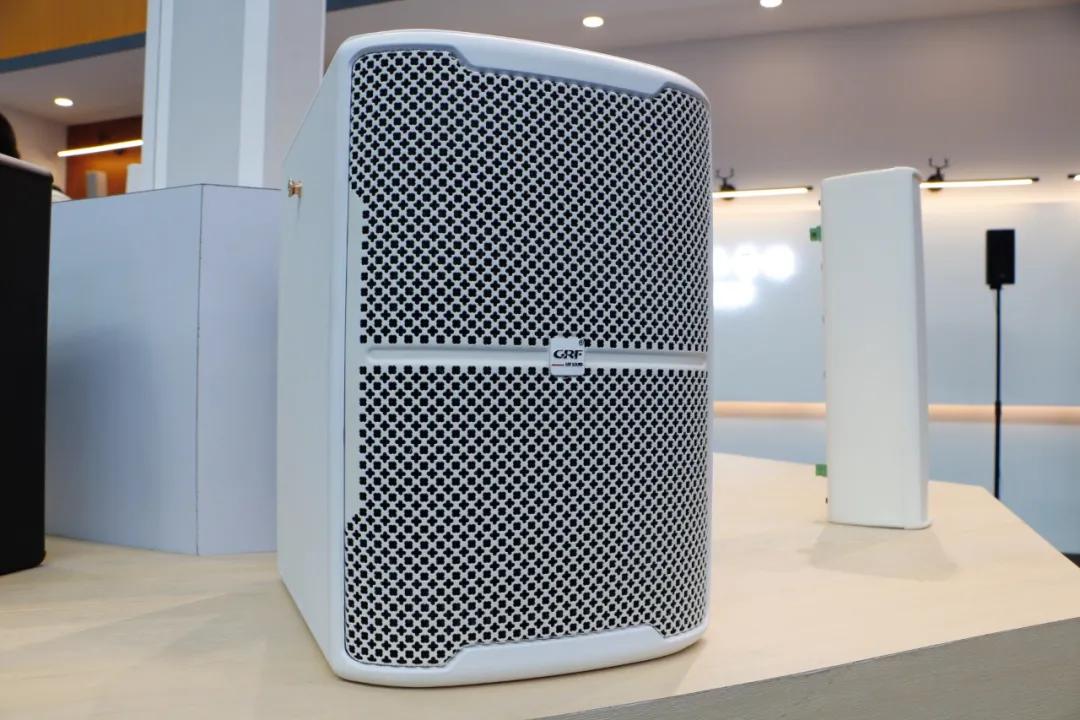 广展音响展会,广展展览