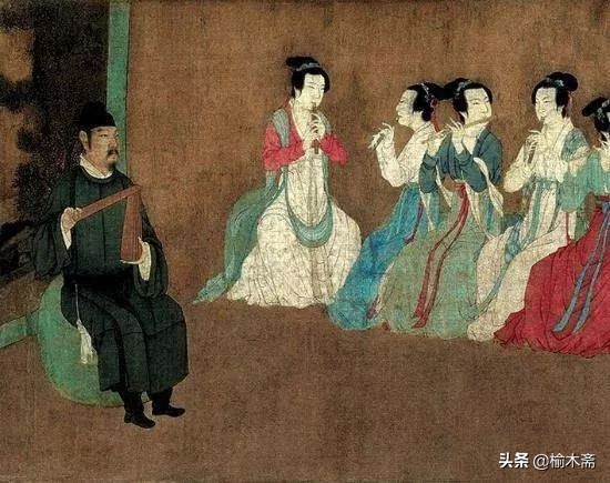 司空见惯成语故事简介,司空见惯的成语出处