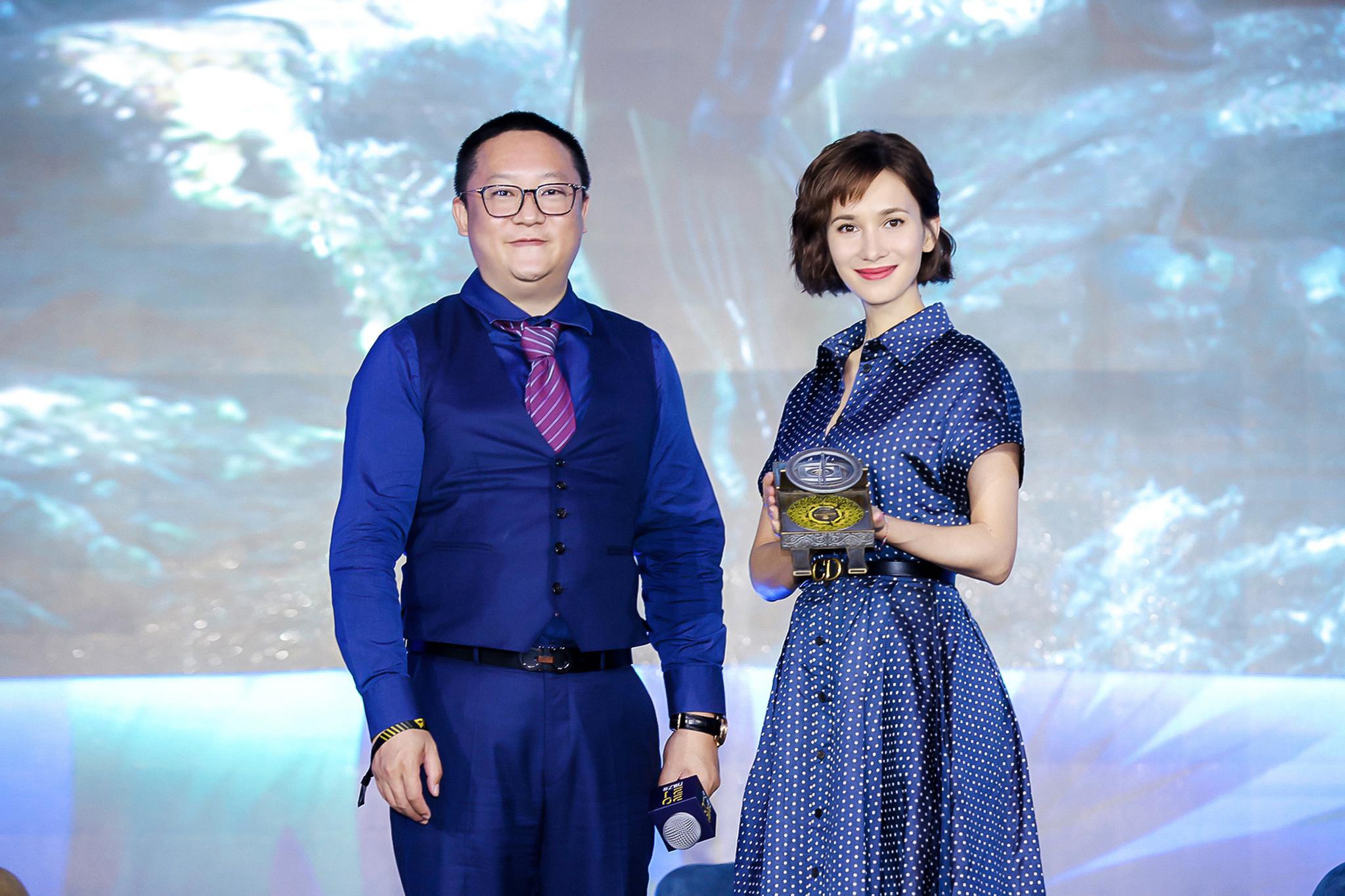 万达电影最新宣传片,万达电影发布重要公告