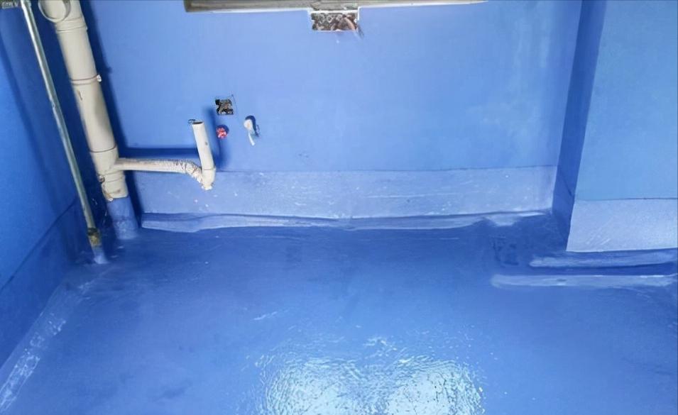 防水有哪些项目,防水优秀工程