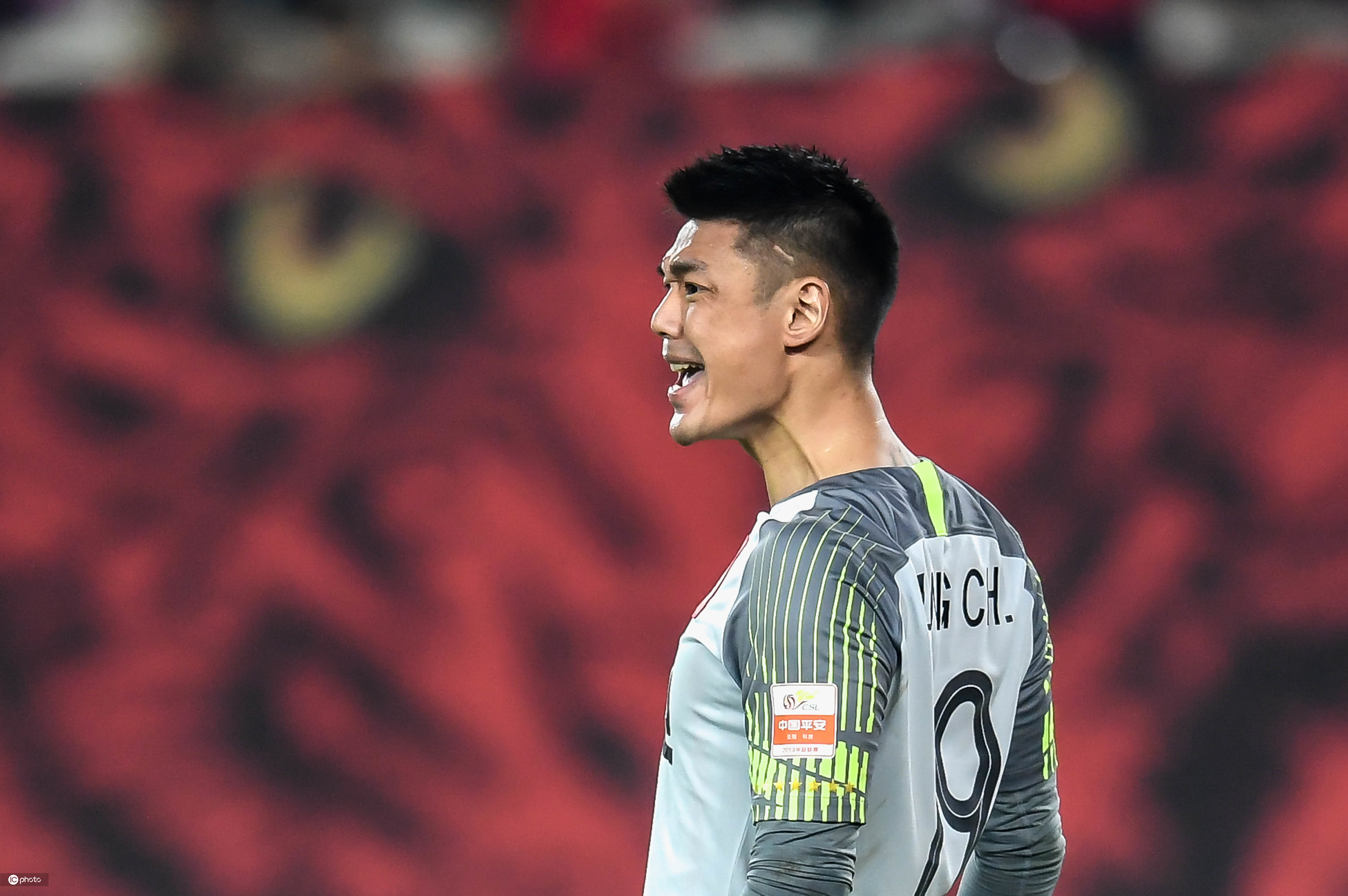 广州恒大曾诚视频,曾诚广州恒大集锦