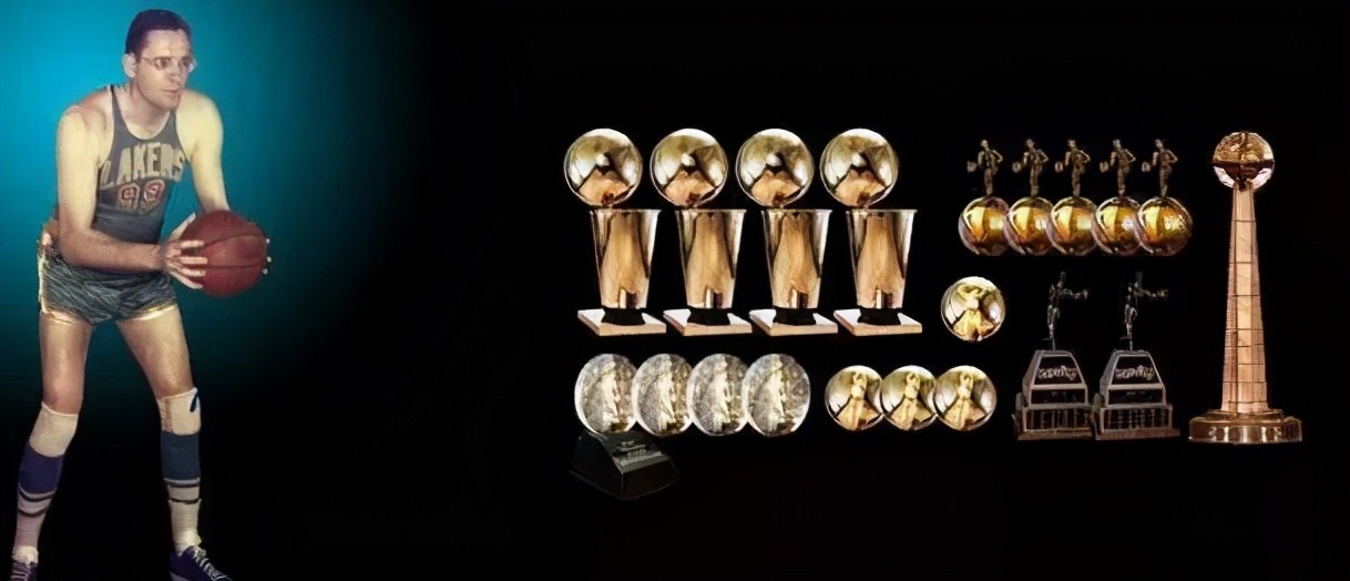 个人nba总冠军数排名,个人荣誉排名nba