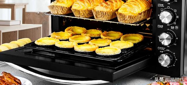 烤箱的自清洁怎么用,电烤箱清洁步骤