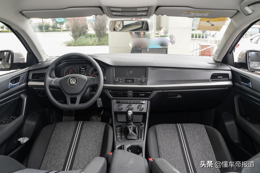 大众凌渡和大众朗逸哪一个空间大,新款朗逸最低价格