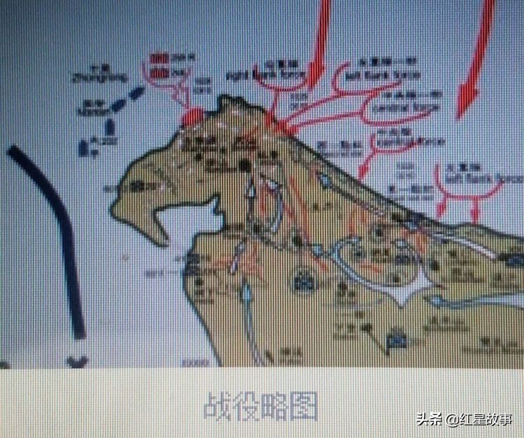 揭秘金门战役失利原因,金门登陆战役的历史影响