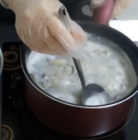 顶级蚝油做法,广东正宗蚝油的做法