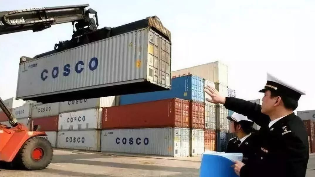 进口货柜给海关缉私扣了如何处理,货物被海关查验后去缉私科怎么弄