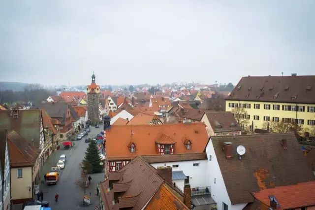 当年，彪马把阿迪达斯给绿了