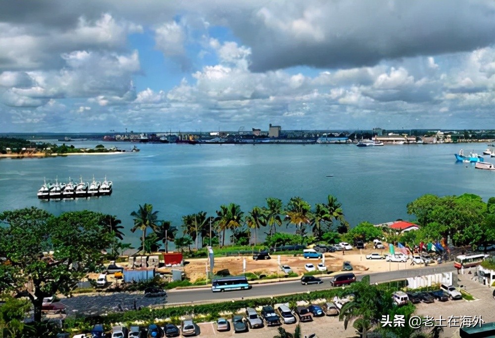 曾经多少人怀着梦想去深圳,中国人在刚果淘金发财