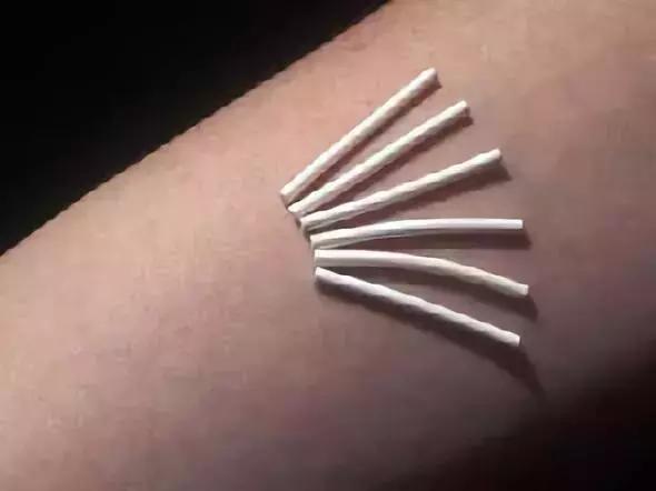 实际上的避孕手段,现在安全的避孕手段