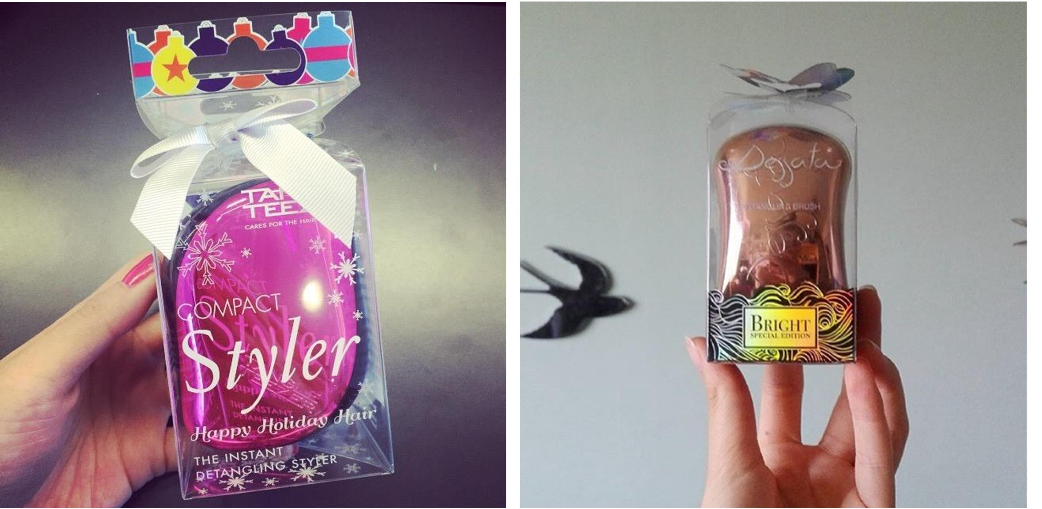 tt梳哪一款好用,tt梳的款式有区别