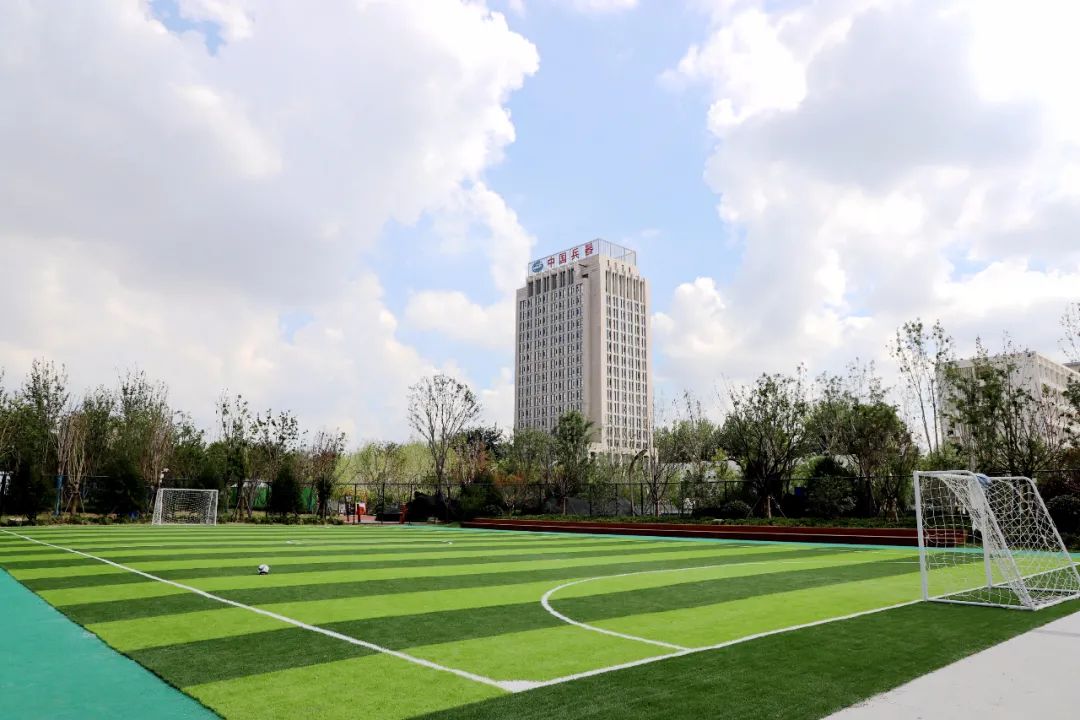 幸福林带公园,全民健身步道最新消息