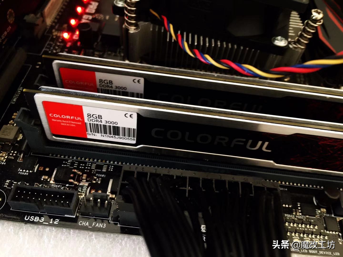 老电脑重新改造,10年以上老电脑升级改造